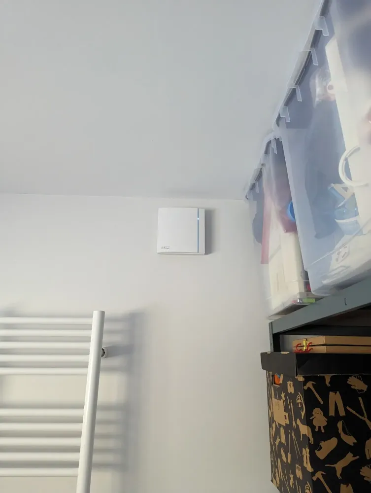 Chauffage à Saint-Martin-d'Abbat 